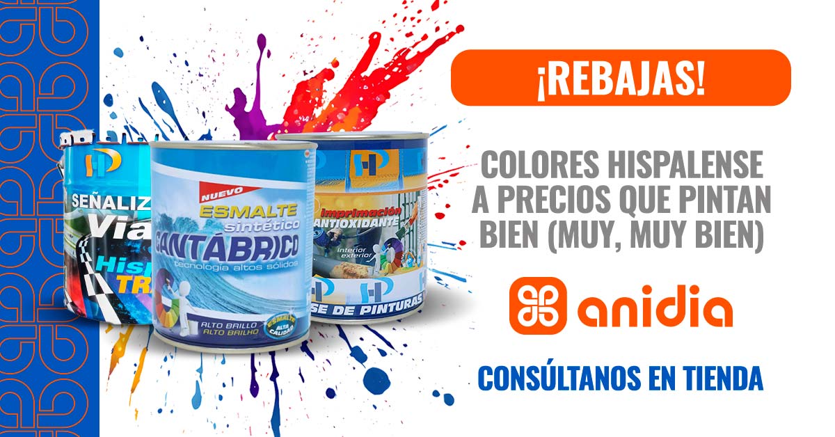 ANIDIA_LIQUIDACION_PINTURA